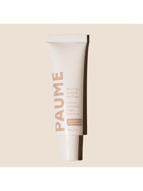 Paume All in One Cuticle and Nail Cream | NEW | 22mL | Signature Scent